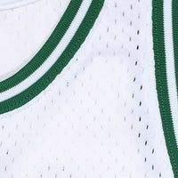 Boston Celtics jersey – view 5