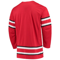Ohio State Buckeyes Scarlet jersey – view 4