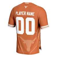 Texas Longhorns GameDay Greats jersey – view 4