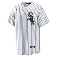 Chicago White Sox White jersey – view 3