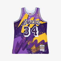 Los Angeles Lakers jersey – view 3