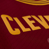 Cleveland Cavaliers jersey – view 4