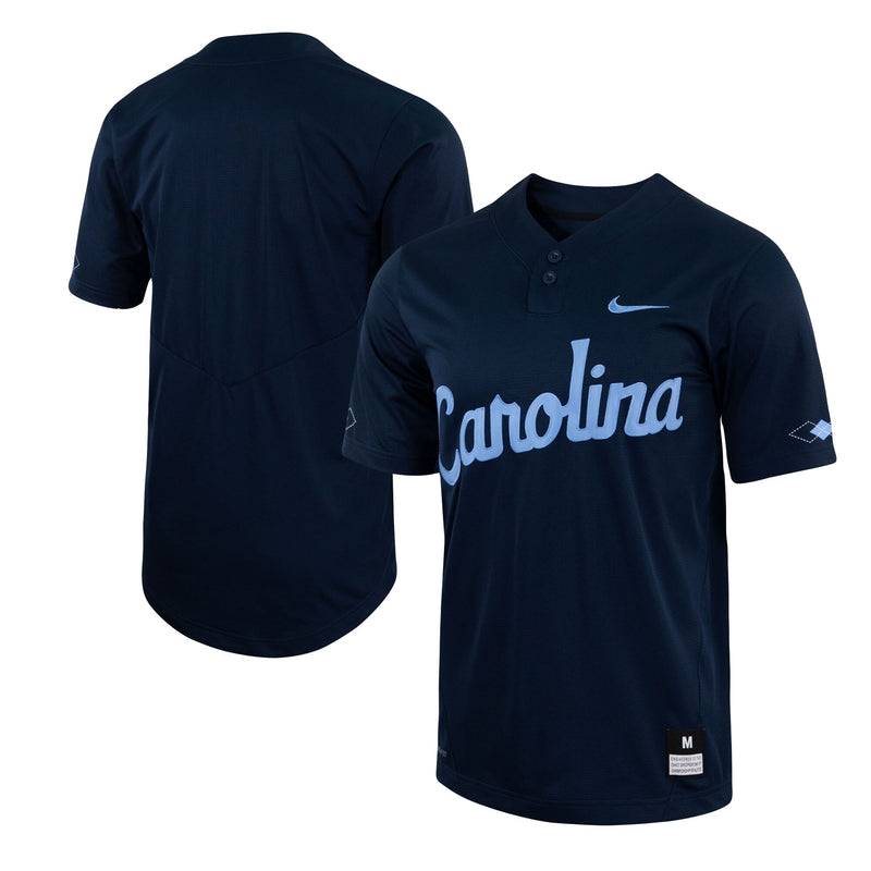 Navy jersey – view 1