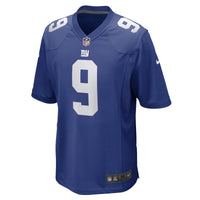 New York Giants Graham Gano Royal jersey – view 3