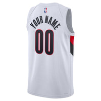 Portland Trail Blazers jersey – view 4