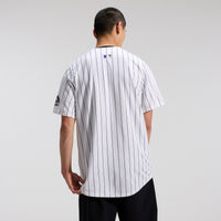 Colorado Rockies White jersey – view 3