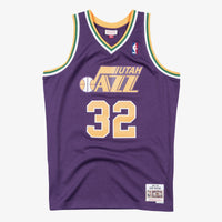 Utah Jazz jersey – view 2