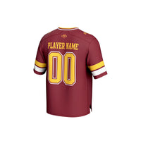 Iowa State Cyclones GameDay Greats Cardinal jersey – view 4