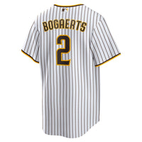 San Diego Padres Xander Bogaerts jersey – view 4
