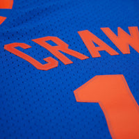 New York Knicks - Jamal Crawford jersey – view 7