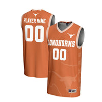 Texas Longhorns GameDay Greats jersey – view 1