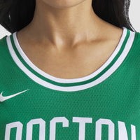 Boston Celtics Kelly Green jersey – view 7