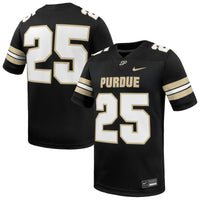 Black jersey – view 1