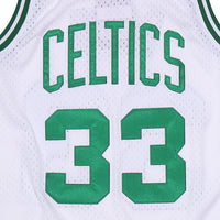 Boston Celtics jersey – view 4