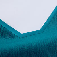 Jacksonville Jaguars Arik Armstead Teal jersey – view 5