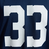 Dallas Cowboys Javonte Williams Navy jersey – view 12