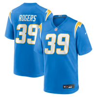 Los Angeles Chargers Eric Rogers jersey – view 1