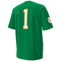 Kelly Green jersey – view 4