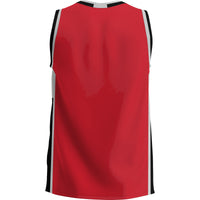 Arkansas State Red Wolves GameDay Greats Scarlet jersey – view 4