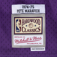 Purple jersey – view 5