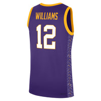 Purple jersey – view 4