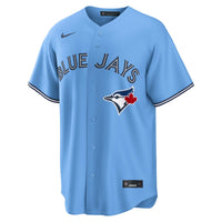 Toronto Blue Jays Anthony Santander jersey – view 3