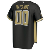 UCF Knights GameDay Greats Black jersey – view 4