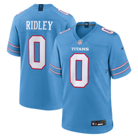 Tennessee Titans Calvin Ridley jersey – view 1