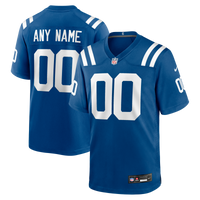 Royal jersey – view 1