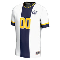 Cal Bears GameDay Greats White jersey – view 3