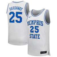 White jersey – view 2