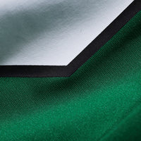 Philadelphia Eagles Tariq Woolen Kelly Green jersey – view 6