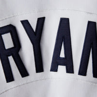 Houston Astros Nolan Ryan White jersey – view 5