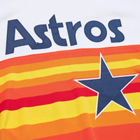 Houston Astros Craig Biggio White jersey – view 5