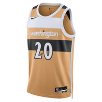 Washington Wizards jersey – view 3