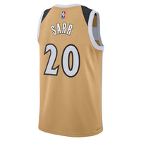 Washington Wizards jersey – view 4