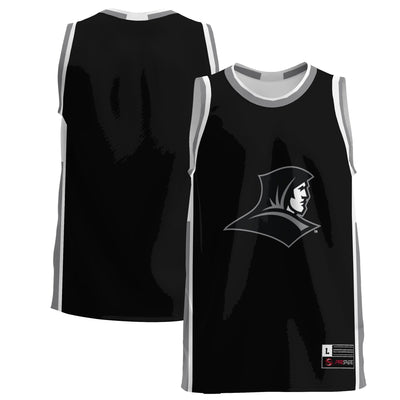 Providence Friars GameDay Greats Lightweight Basketball Jersey - Black