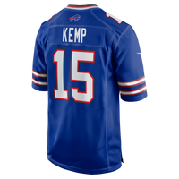 Buffalo Bills Jack Kemp Royal jersey – view 3