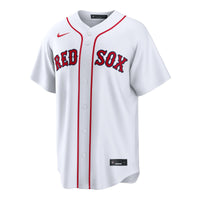 Boston Red Sox Aroldis Chapman White jersey – view 3