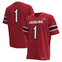 South Carolina Gamecocks jersey – view 1