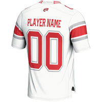 Western Kentucky Hilltoppers GameDay Greats White jersey – view 4