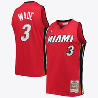 Miami Heat jersey – view 2