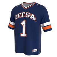 UTSA Roadrunners GameDay Greats Navy jersey – view 3