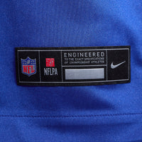 Los Angeles Rams Davante Adams Royal jersey – view 6