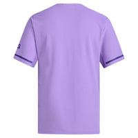Washington Huskies adidas Purple jersey – view 4