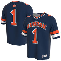 Auburn Tigers GameDay Greats Navy jersey – view 1