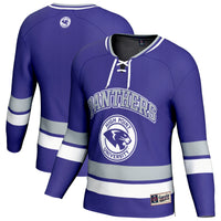 High Point Panthers GameDay Greats Purple jersey – view 1
