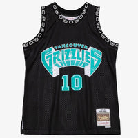 Black jersey – view 3