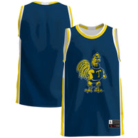 Trinity Bantams GameDay Greats Blue jersey – view 1