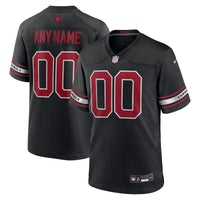 Arizona Cardinals Black jersey – view 2